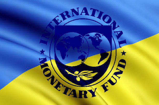 Украина получит транш МВФ в $2,7 млрд 23 августа, – Офис Президента