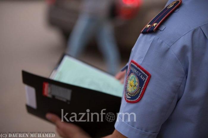 459 нарушений карантина выявили с начала года в Кызылординской области