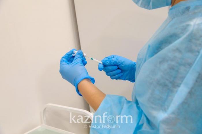 Прививайся и выигрывай: в Сарани разыгрывают ценные подарки среди вакцинированных