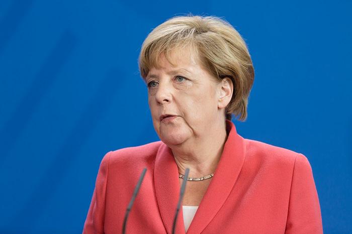 Зеленский и Меркель будут говорить о Донбассе. Стали известны детали визита канцлера Германии в Украину