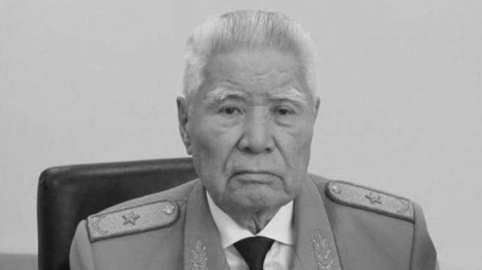Скончался бывший заместитель начальника Службы охраны Президента
                21 августа 2021, 12:37