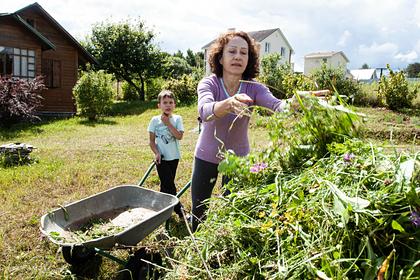 Дачную амнистию в России задумали продлить до 2031 года