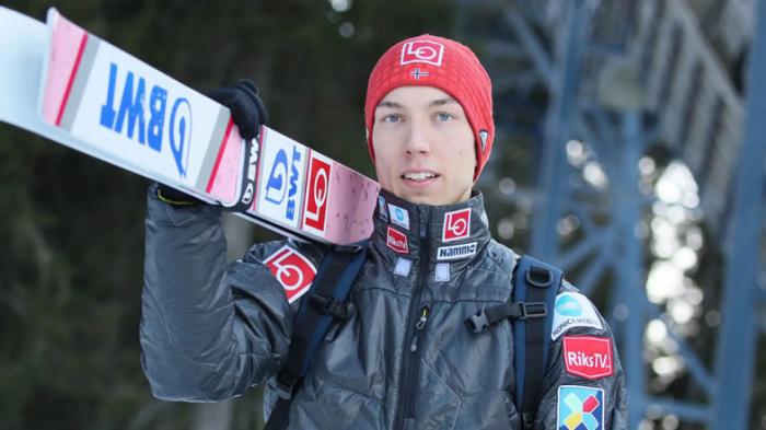 В Щучинске пройдет этап летней серии Гран-при по прыжкам на лыжах с трамплина с участием олимпийских чемпионов