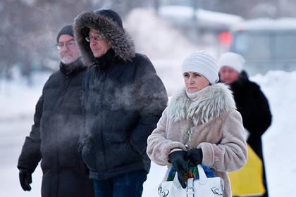 Идею заселения новых городов в Сибири назвали нереалистичной