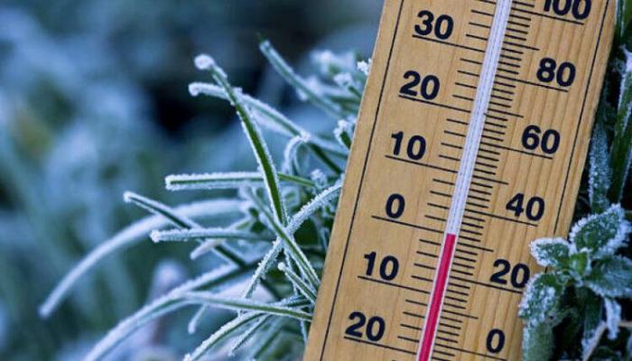 В Казахстане ожидается похолодание до 0 градусов