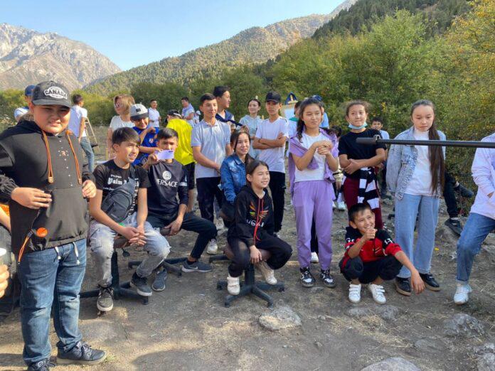 В Туркестанской области прошел фестиваль «Это наши горы»