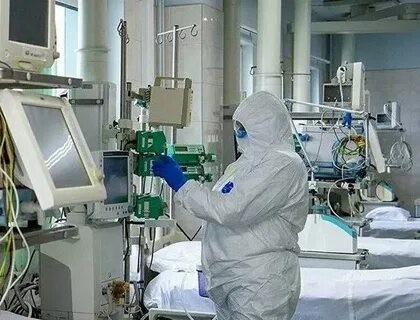 За прошедшие сутки в Казахстане выявлены 2693 заболевших