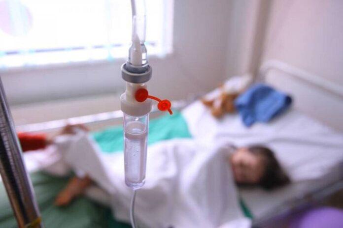 За прошедшие сутки в Казахстане выявлены 2192 заболевших