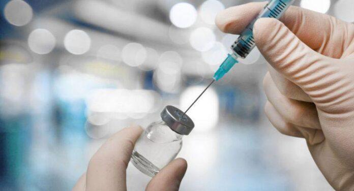 10% население Казахстана вакцинировано от гриппа