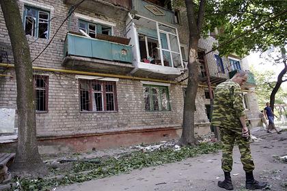 Стало известно о появлении новой горячей точки в Донбассе