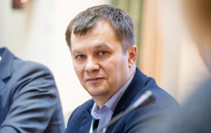 Милованов презентует план трансформации Украины сегодня в Трускавце, — спикер Палийчук