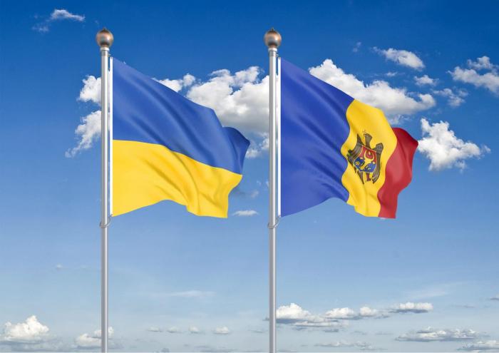 Украина и Молдова намерены провести заседание Совместной межправительственной комиссии в ноябре