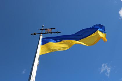 На Украине пословицей описали способ втереться в доверие к России