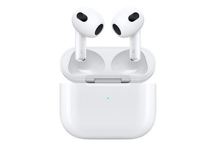 Новые AirPods поступили в продажу