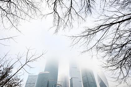 Рейс из Будапешта в Москву вернулся в Венгрию из-за тумана в российской столице