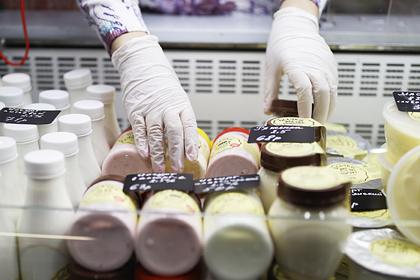 Минсельхоз предупредил россиян о возможном подорожании молочных продуктов