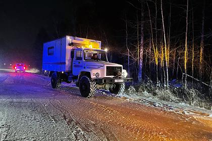 Следователи возбудили дело после крушения Ан-12