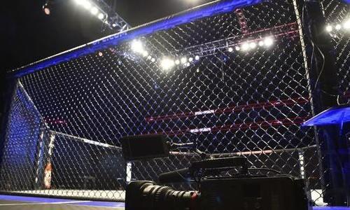 Казахстан лишился чемпионата мира по MMA. Подробности