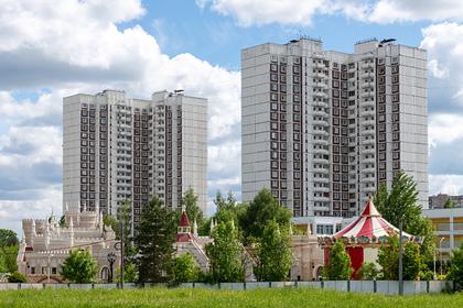 В Москве недосчитались квартир для арендаторов