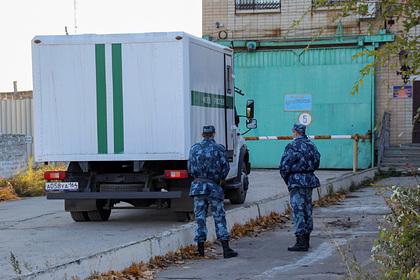 СПЧ проверит данные о пытках заключенных в российской колонии