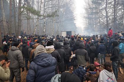 Раскрыты подробности о санкциях ЕС против Белоруссии