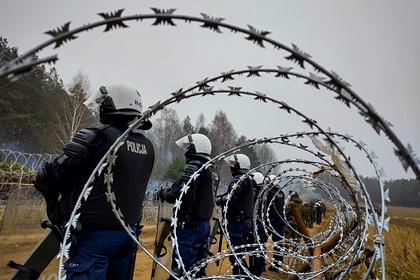 В ЕК призвали Белоруссию не использовать газ в геополитических целях