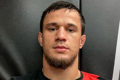 Bellator отреагировал на задержание брата Нурмагомедова