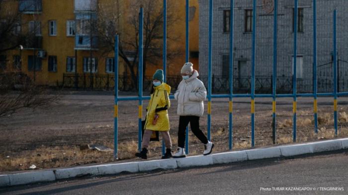 Показатели заболеваемости коронавирусом претерпели незначительные изменения
                13 ноября 2021, 08:02