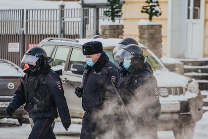 Рейды по выявлению мигрантов в Новой Москве станут ежедневными