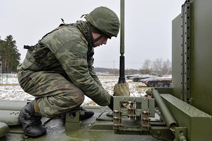 На Украине назвали главную военную угрозу со стороны России