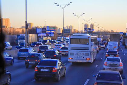 Врач перечислил возникающие от городского шума болезни