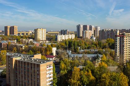 Москвичи кинулись избавляться от унаследованных квартир