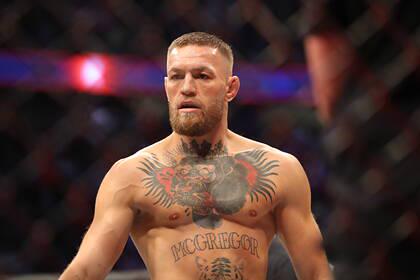 Макгрегор связал финансовые успехи UFC с собой