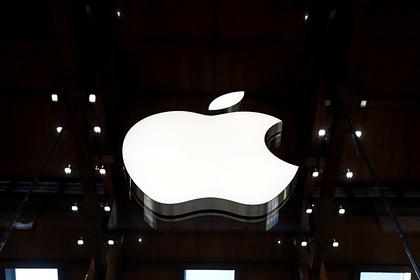 Беспилотный автомобиль от Apple выпустят в 2025 году