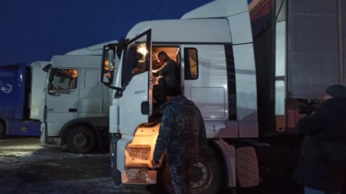 Российские таможенники задержали 14 авто на границе с Казахстаном
                19 ноября 2021, 19:43