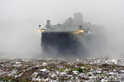 На Украине назвали сроки российского вторжения в страну