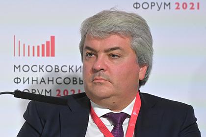 Алексей Гореславский возглавил Институт развития интернета