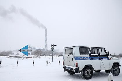 Спасательную операцию в шахте «Листвяжная» приостановили из-за угрозы взрыва