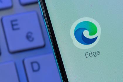 В браузере Edge нашли секретный режим