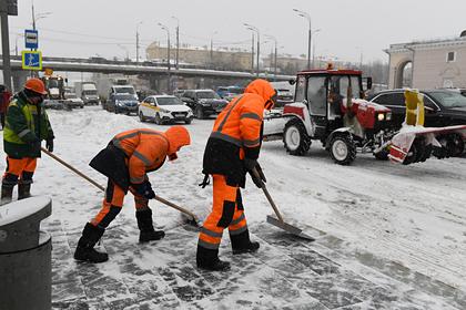 В России предложили раздать квартиры дворникам