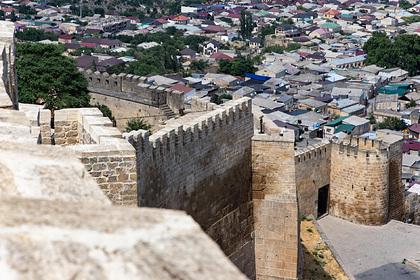 В Дагестане запустят экскурсии на электричках в Дербент