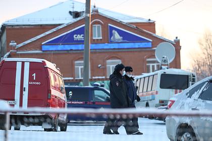 После проверок шахт в Кузбассе завели десятки административных дел