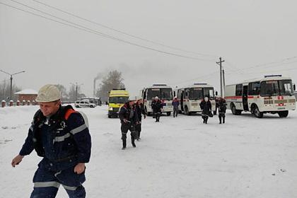 Шахтер рассказал о годами игнорировавшем газ в «Листвяжной» руководстве