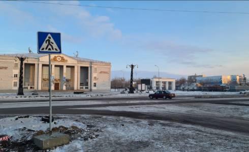 В Караганде нашли водителя, который сбил подростка в Майкудуке