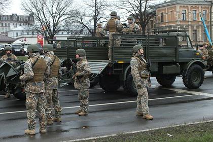 Британцы назвали армию НАТО шлаком и призвали Запад вспомнить про Сталинград