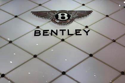 В первом в мире небоскребе от Bentley начали продавать квартиры