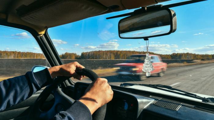 Жалоба водителя обернулась для бравшего взятки полицейского 7 годами тюрьмы в Шымкенте
                04 декабря 2021, 02:06