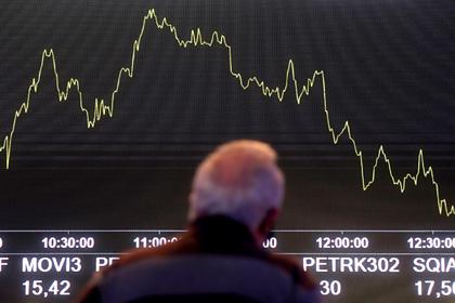 Российский фондовый рынок открылся ростом