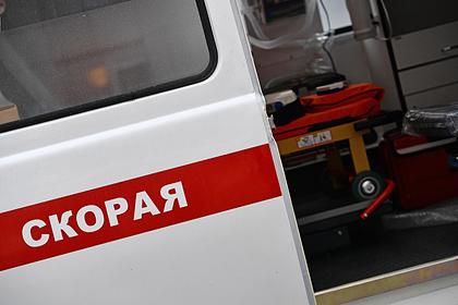 Появился список пострадавших при стрельбе в московском МФЦ