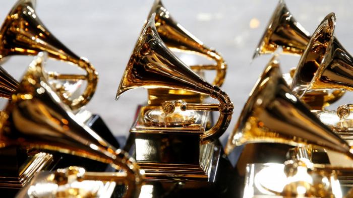 Стала известна дата проведения церемонии Grammy 2022
                19 января 2022, 13:37